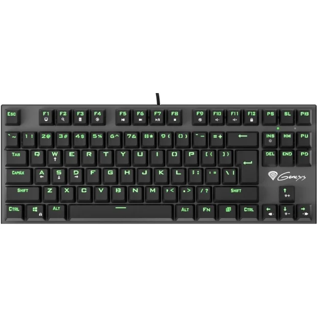 Клавиатура игровая Genesis THOR 300 (NKG-0948)